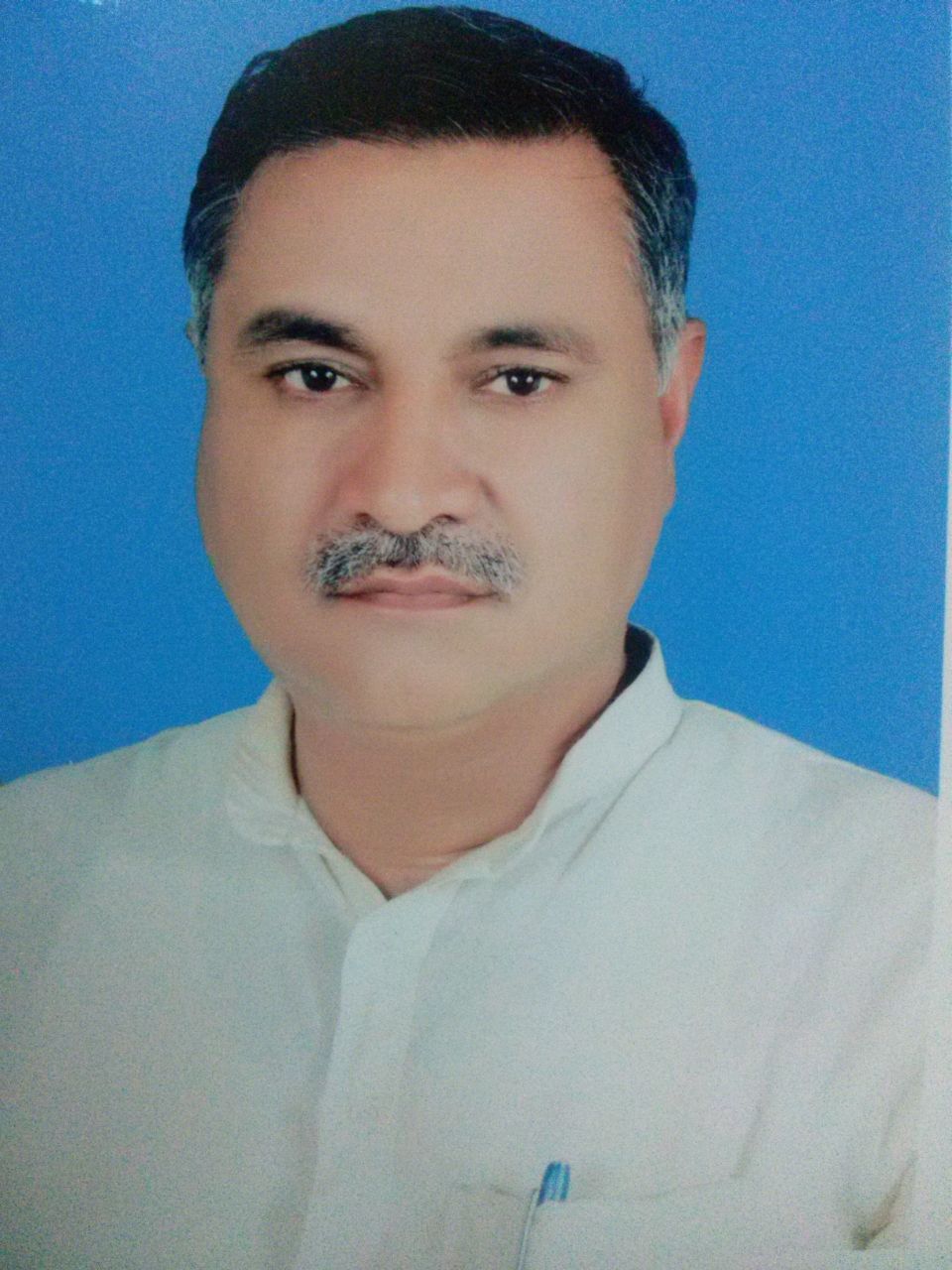 Satyendra Nath Pandey