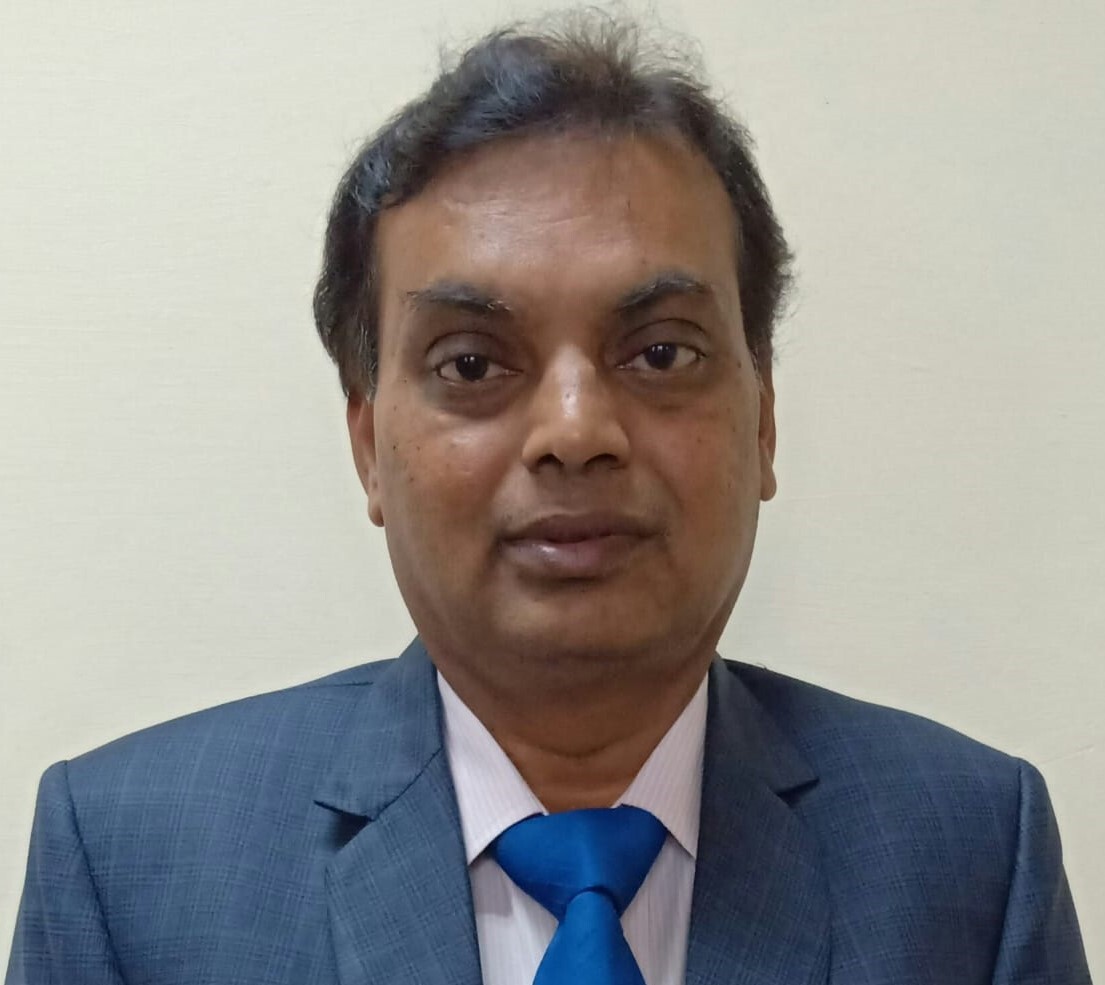 Prof. K. Rama Chandra Reddy