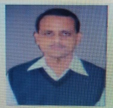 Dr. Amit Kumar Singh - Principal